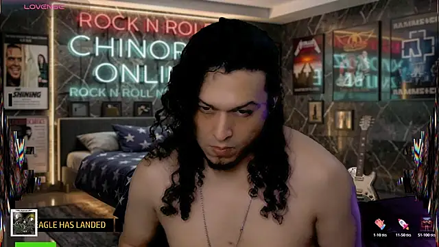 chino_roz webcam