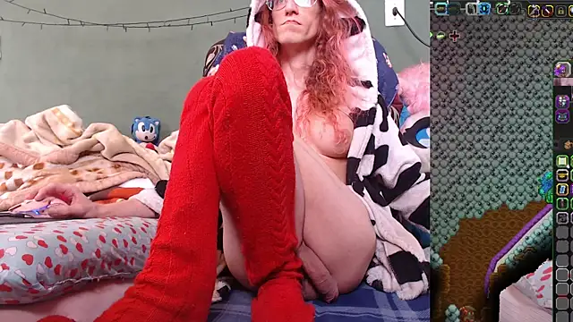 FutaChi webcam