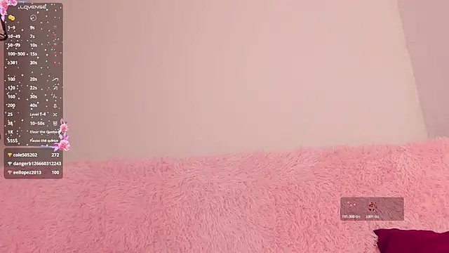 Britney_Rose webcam