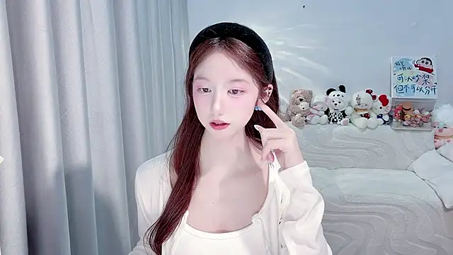 lucky-tt webcam