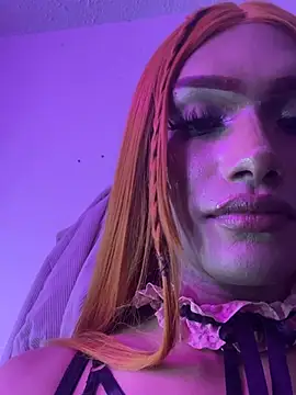 _KittyQueen12 webcam