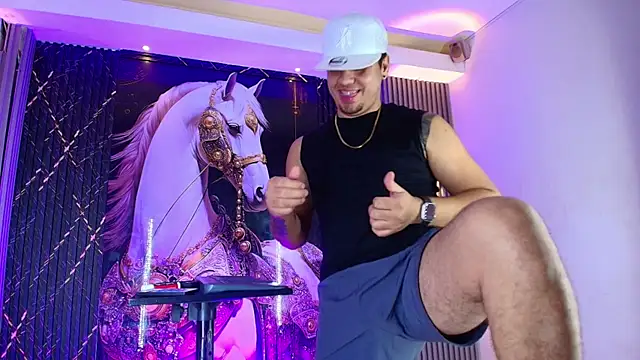 Iam_Josue- webcam