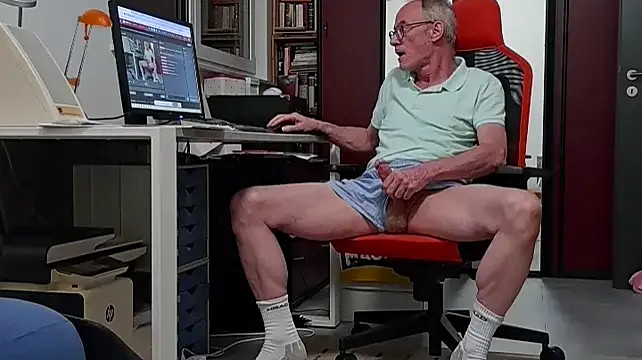 BerndisCam webcam