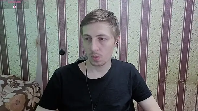 Darien_Brown webcam