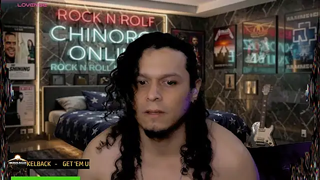 chino_roz webcam