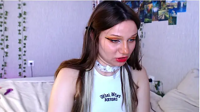 lilidip live cam on StripChat