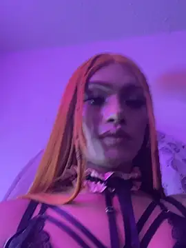 _KittyQueen12 webcam