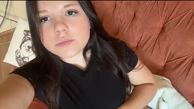 LianalimonLi webcam