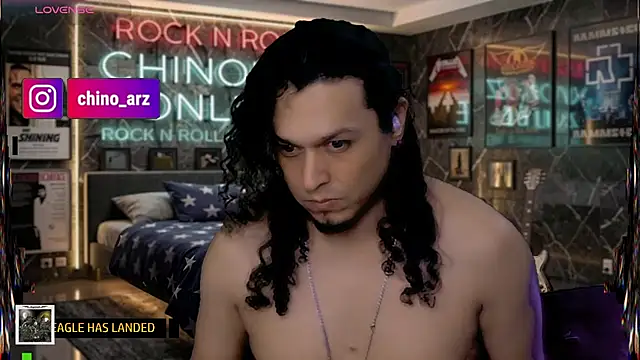 chino_roz webcam