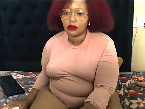 EbonySkyeXX