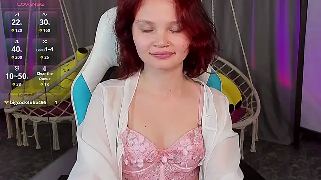 EmilyChaves webcam