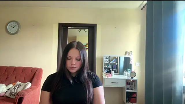 LianalimonLi webcam