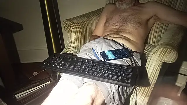 Kitrider webcam