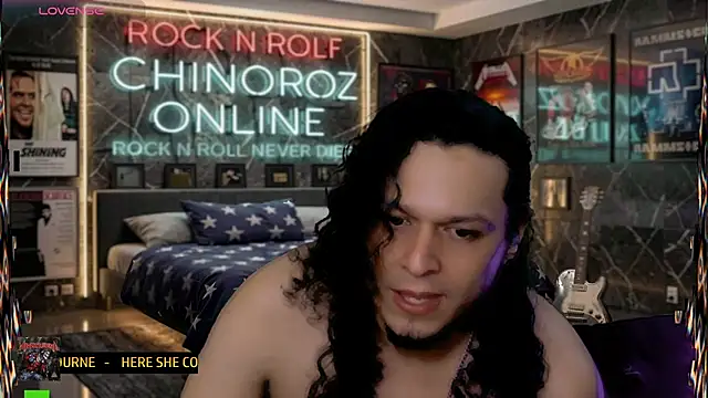 chino_roz webcam