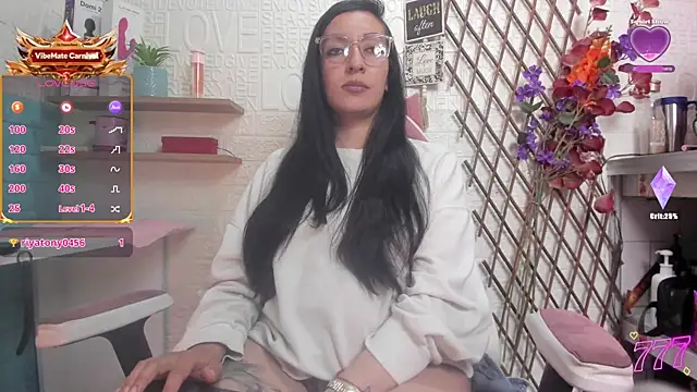 SALOME_KORLAND webcam