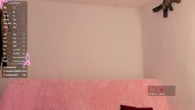 Britney_Rose webcam