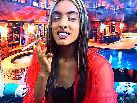 IndianPretty14u2Luv webcam