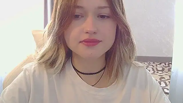 Beloved_Mary webcam
