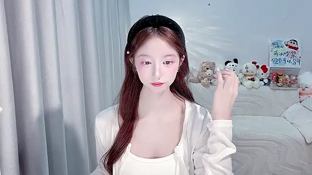 lucky-tt webcam