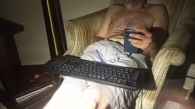 Kitrider webcam