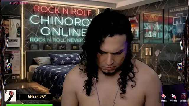 chino_roz webcam