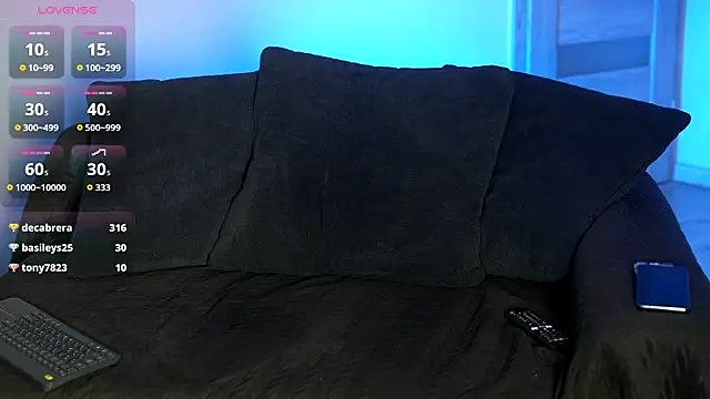 sashaandjonathan webcam