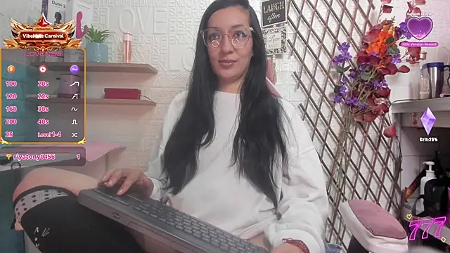 SALOME_KORLAND webcam