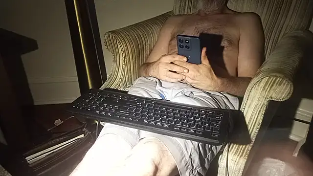 Kitrider webcam