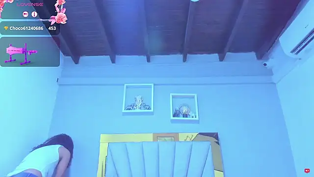 vahiolet_fuentes webcam