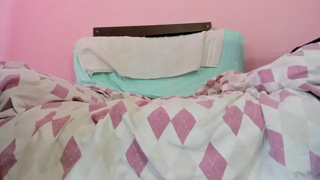 HotSweetAngel webcam