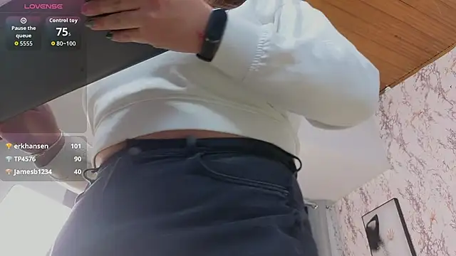 Larissa_Antonella webcam