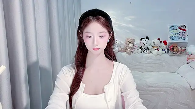 lucky-tt webcam