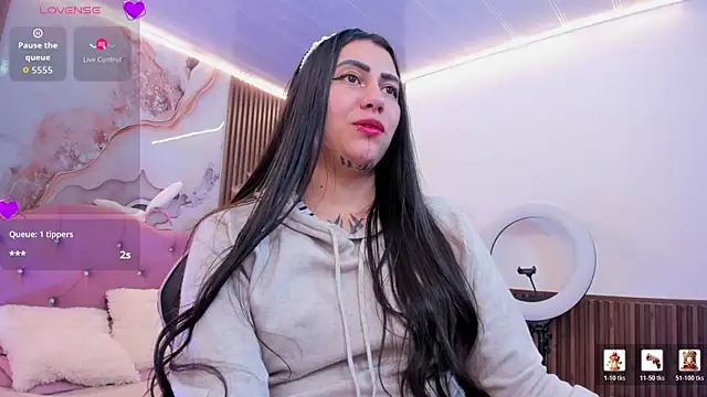Kiara_tay webcam