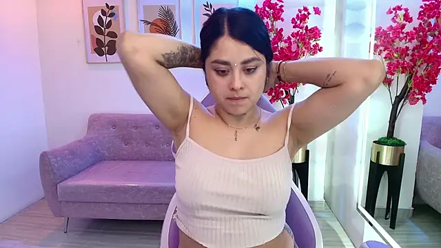 Julie_vancouver webcam