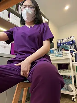 secretly_masturbating 🍰 stream