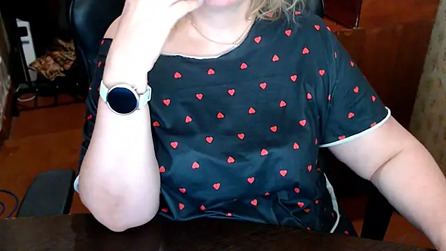 AlisaHot55