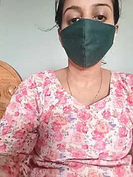 Tamil_shalini webcam