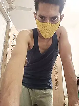 BlackkCrab webcam