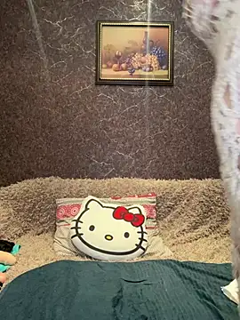 Katti_Kissa webcam