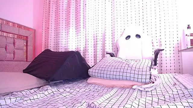 salomecastro_ webcam