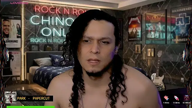 chino_roz webcam