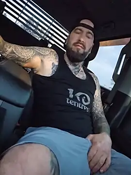 Beardedtattood