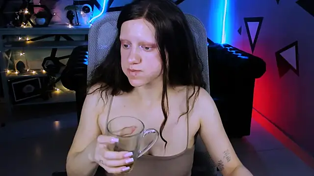 LidaDarknet live cam on StripChat