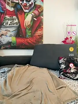 MumGabriela webcam