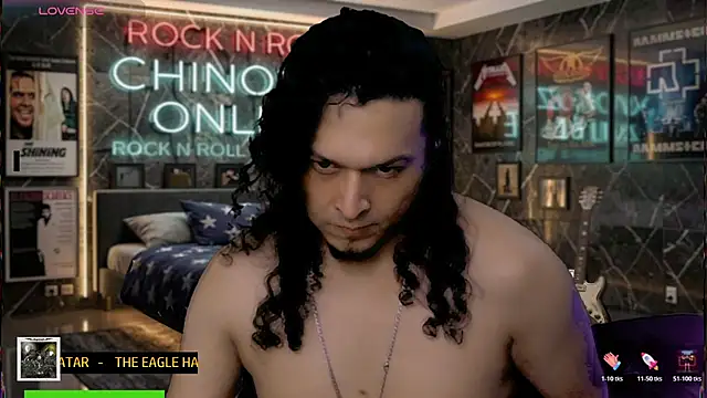 chino_roz webcam