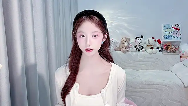 lucky-tt webcam