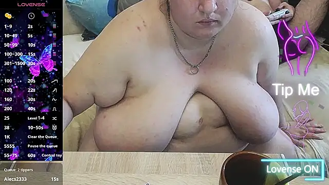 lisa_Black00 webcam