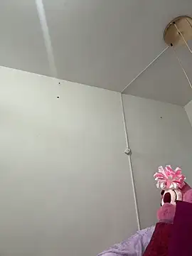 ViankaRose webcam