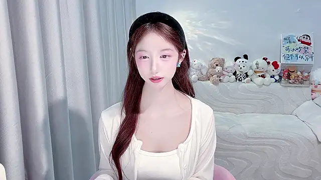 lucky-tt webcam