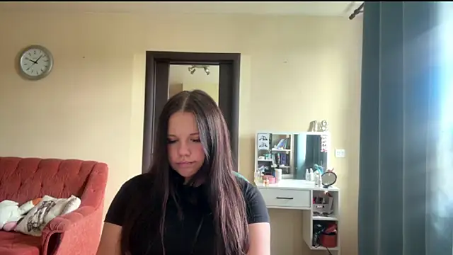 LianalimonLi webcam